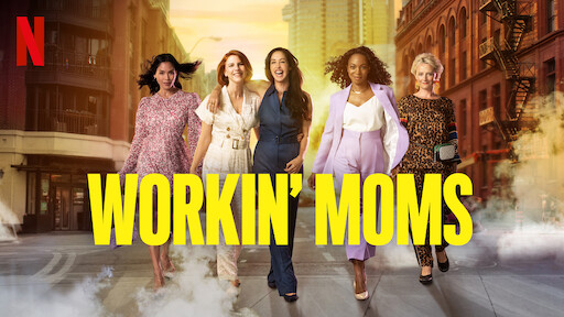 512px x 288px - Watch Workin' Moms | Netflix Official Site