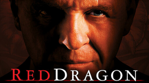 red dragon movie brain